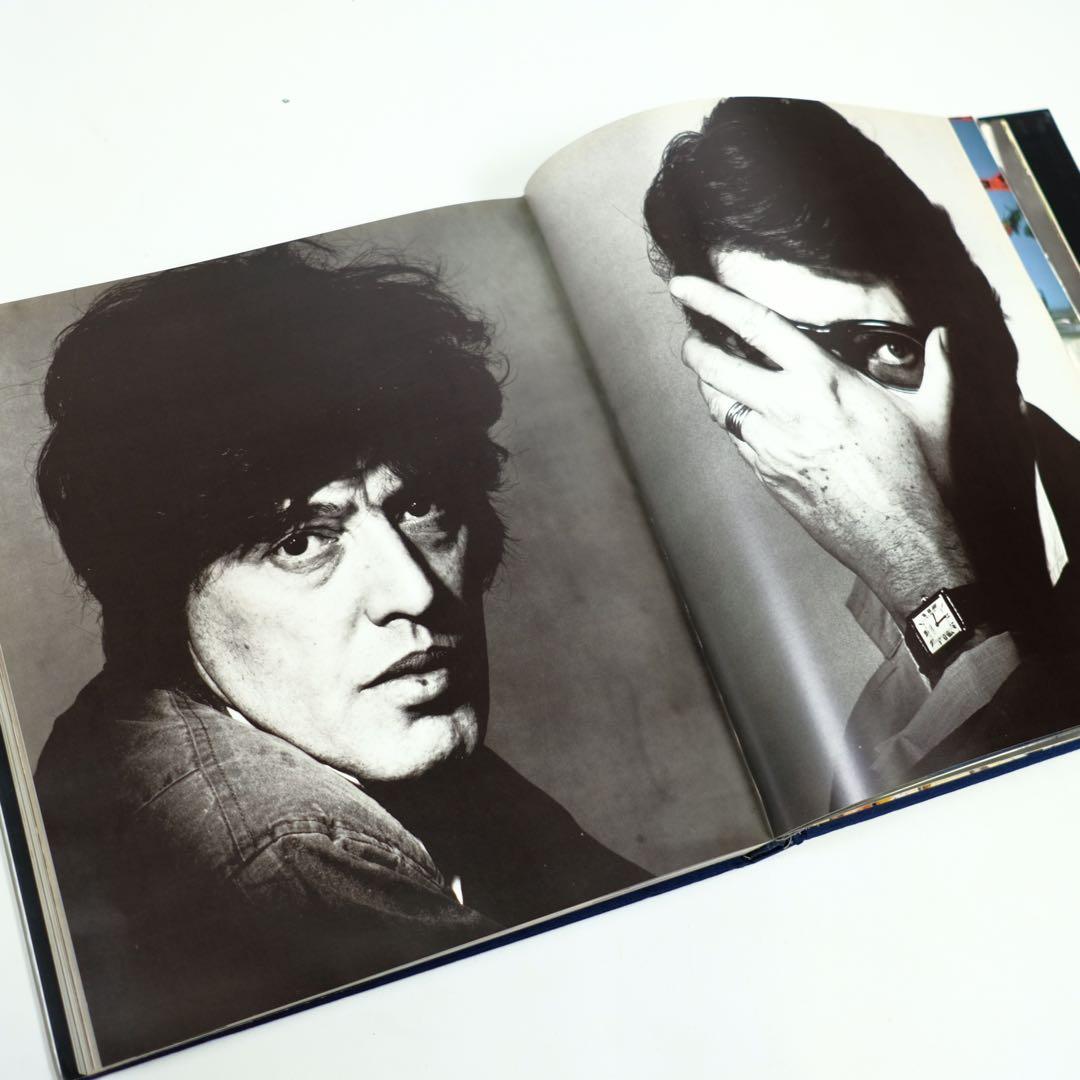 アート・デザイン・音楽 ON THE EDGE IMAGES FROM 100 YEARS VOGUE