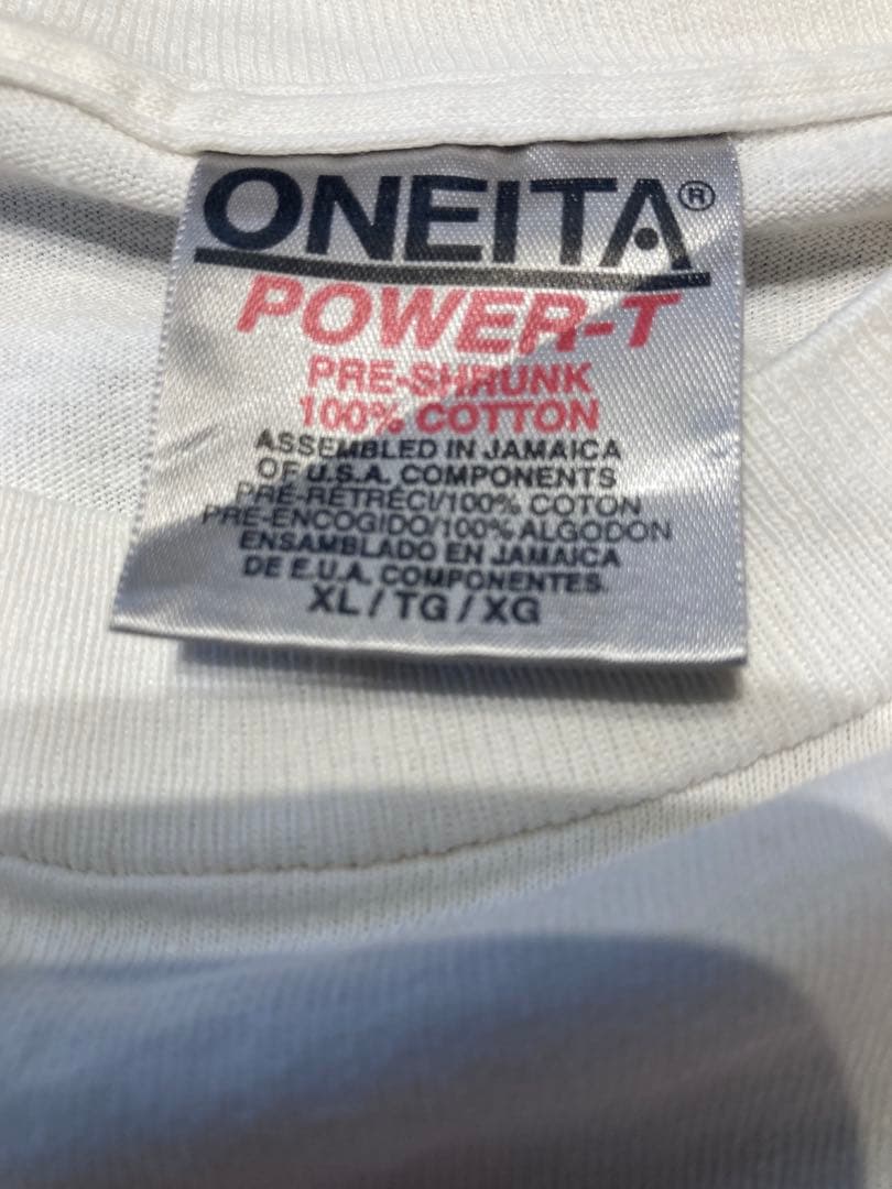 movie tee 「ノッティングヒルの恋人」　90s