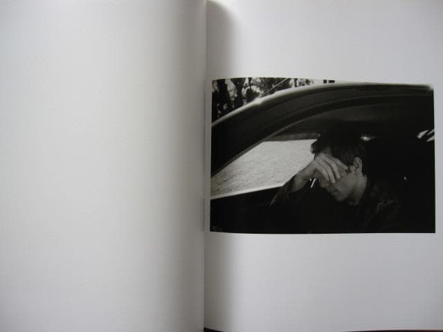 Crying Men　Sam Taylor-wood　サム・テイラー＝ウッド