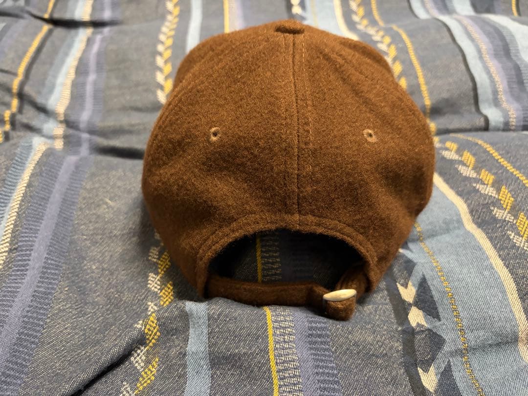 【完売品】NEW ERA 別注 Joshua Ellis LP 9FIFTY