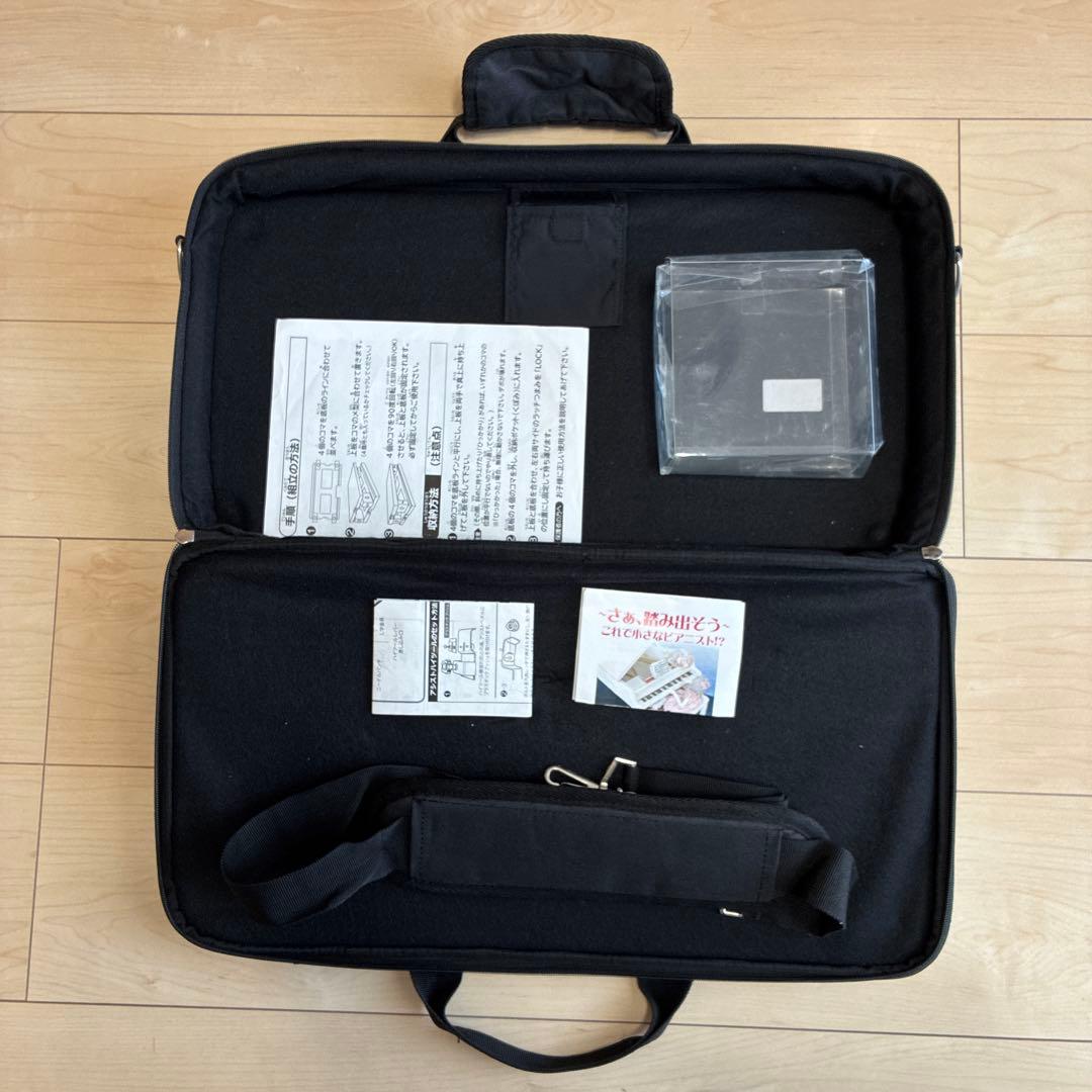 Assist Stool アシストペダルセット【バッグ付き】