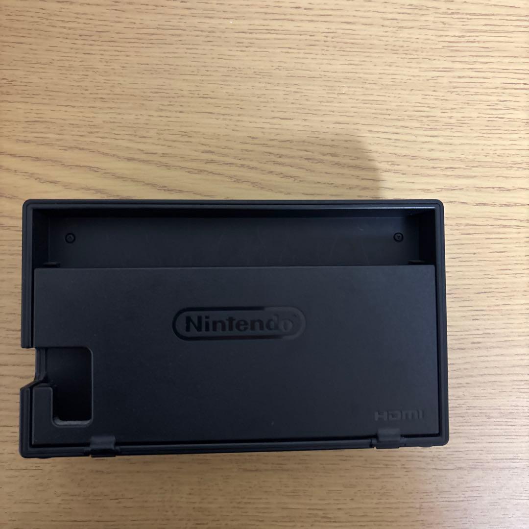 Nintendo Switch 本体 任天堂 スイッチ switch グレー
