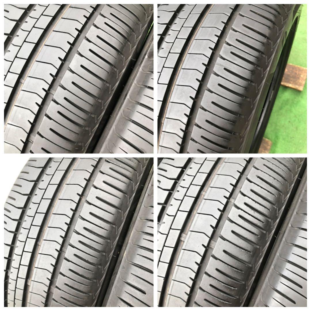 225/45 R17BRIDGESTONE Ecopiaラジアルタイヤ2025年