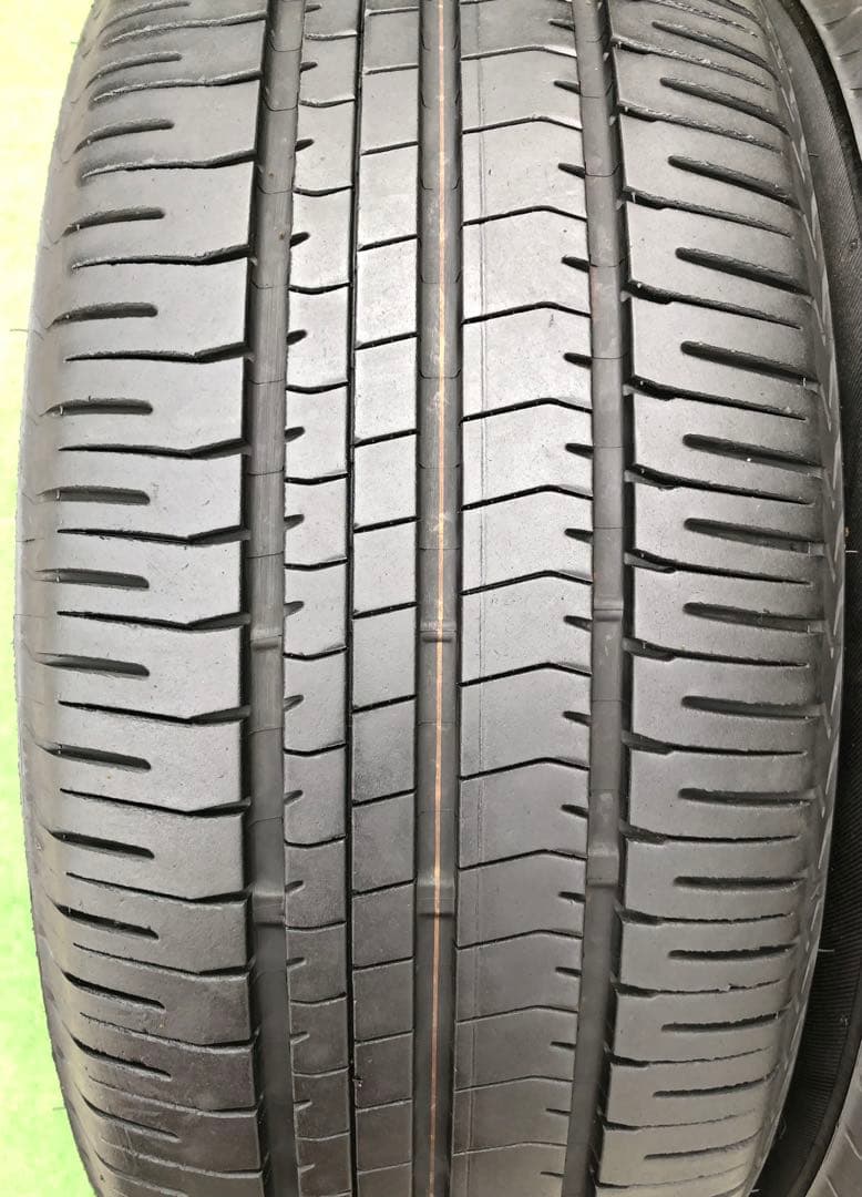 225/45 R17BRIDGESTONE Ecopiaラジアルタイヤ2025年