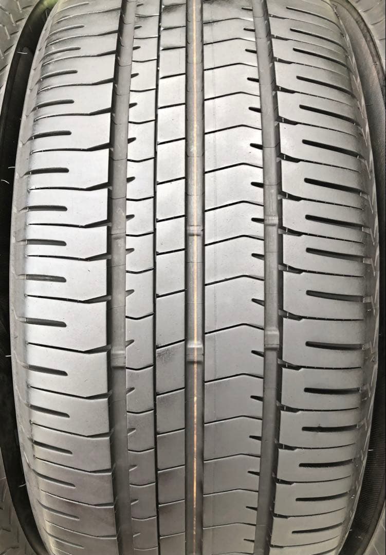 225/45 R17BRIDGESTONE Ecopiaラジアルタイヤ2025年