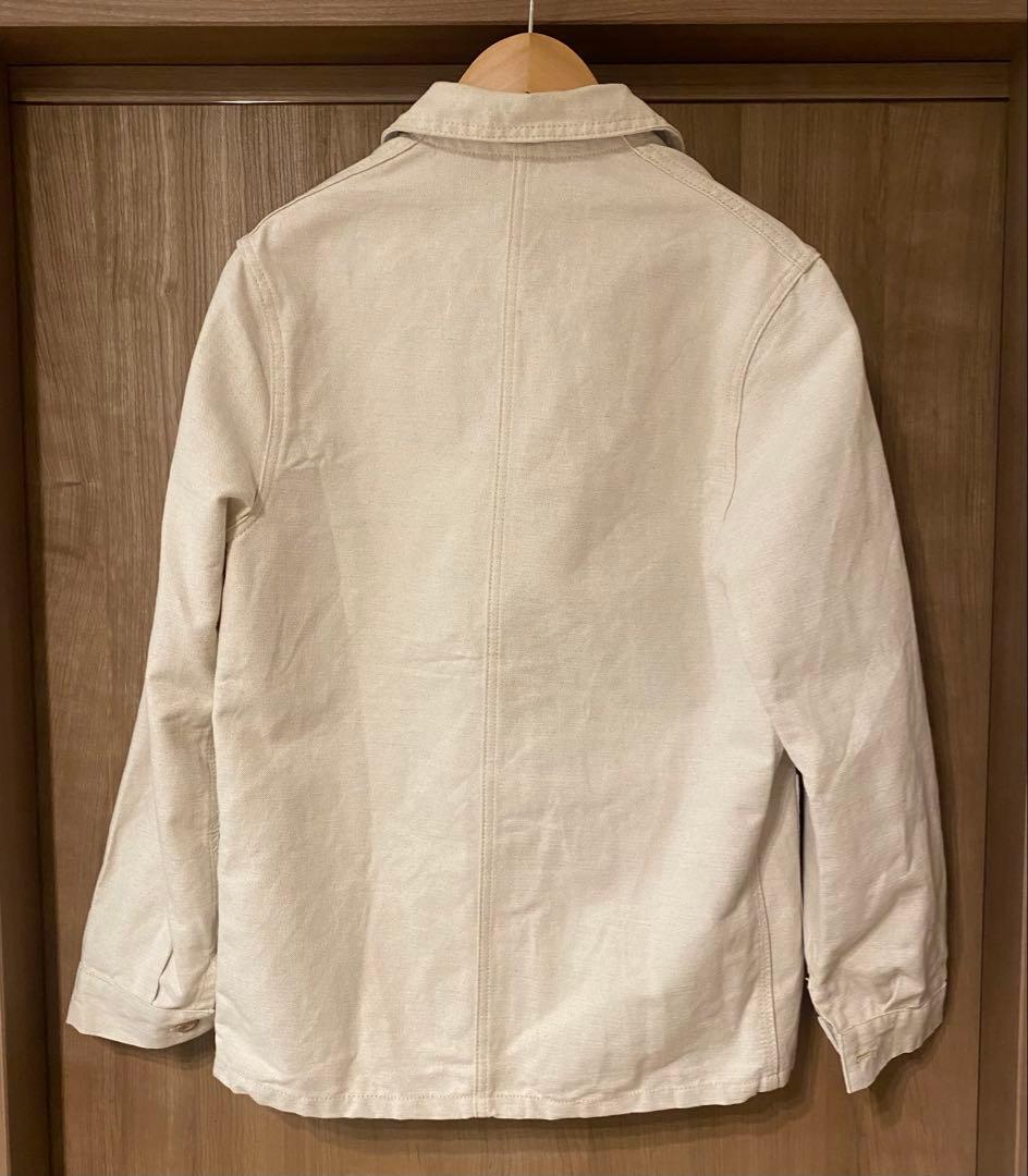 LABOUREUR ラブルール カバーオール サイズ1 フランス製 美品