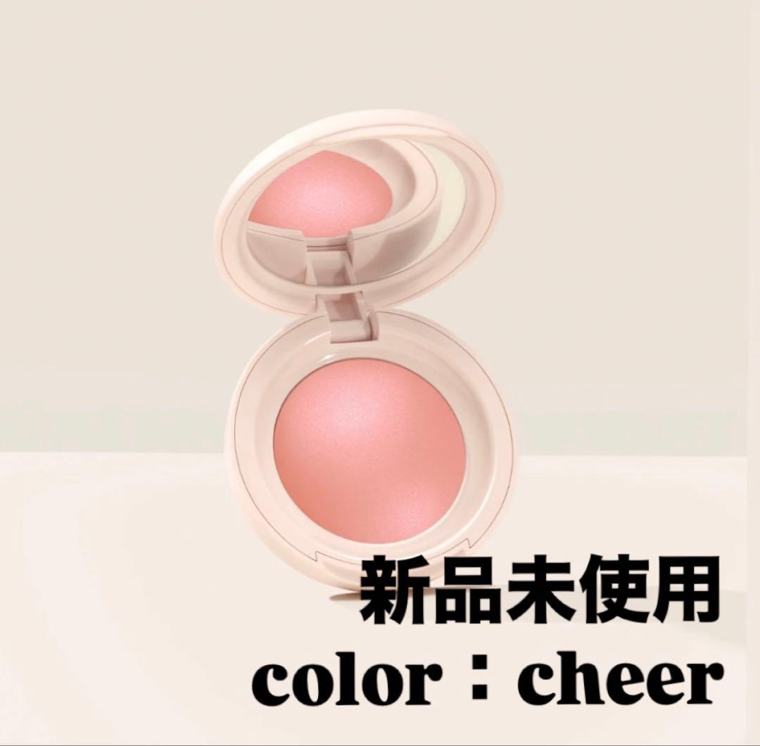 【新品未使用】Rare Beauty チークCheer