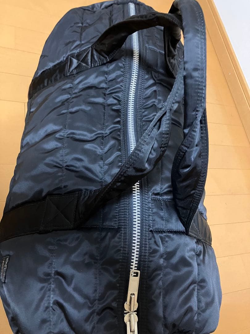 バッグ PORTER TANKER 2WAY BOSTON BAG (L)