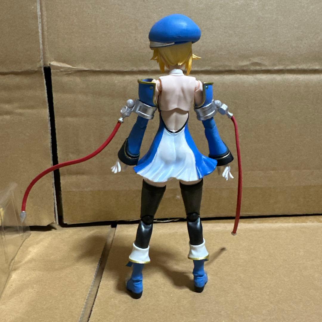 D-arts ノエル＝ヴァーミリオン