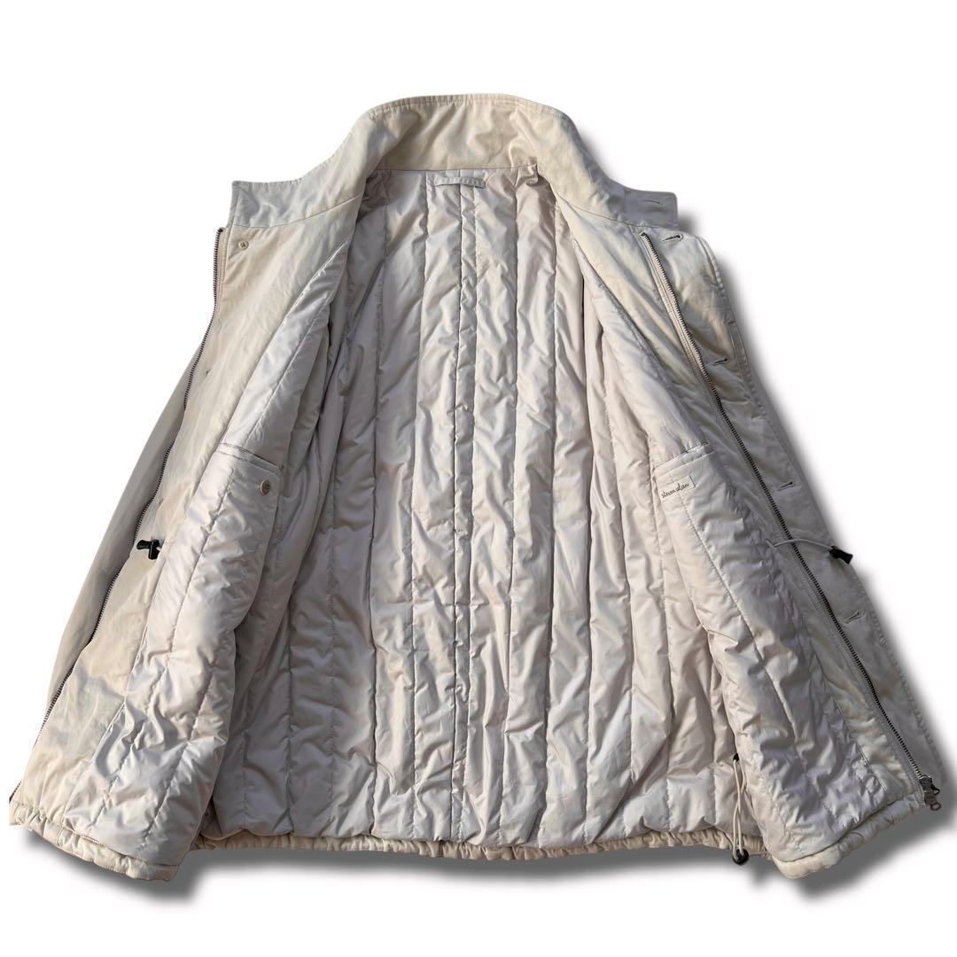 良品 Steven Alan NDM TWL OVL STD BZ ジャケット