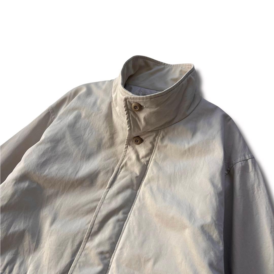 良品 Steven Alan NDM TWL OVL STD BZ ジャケット