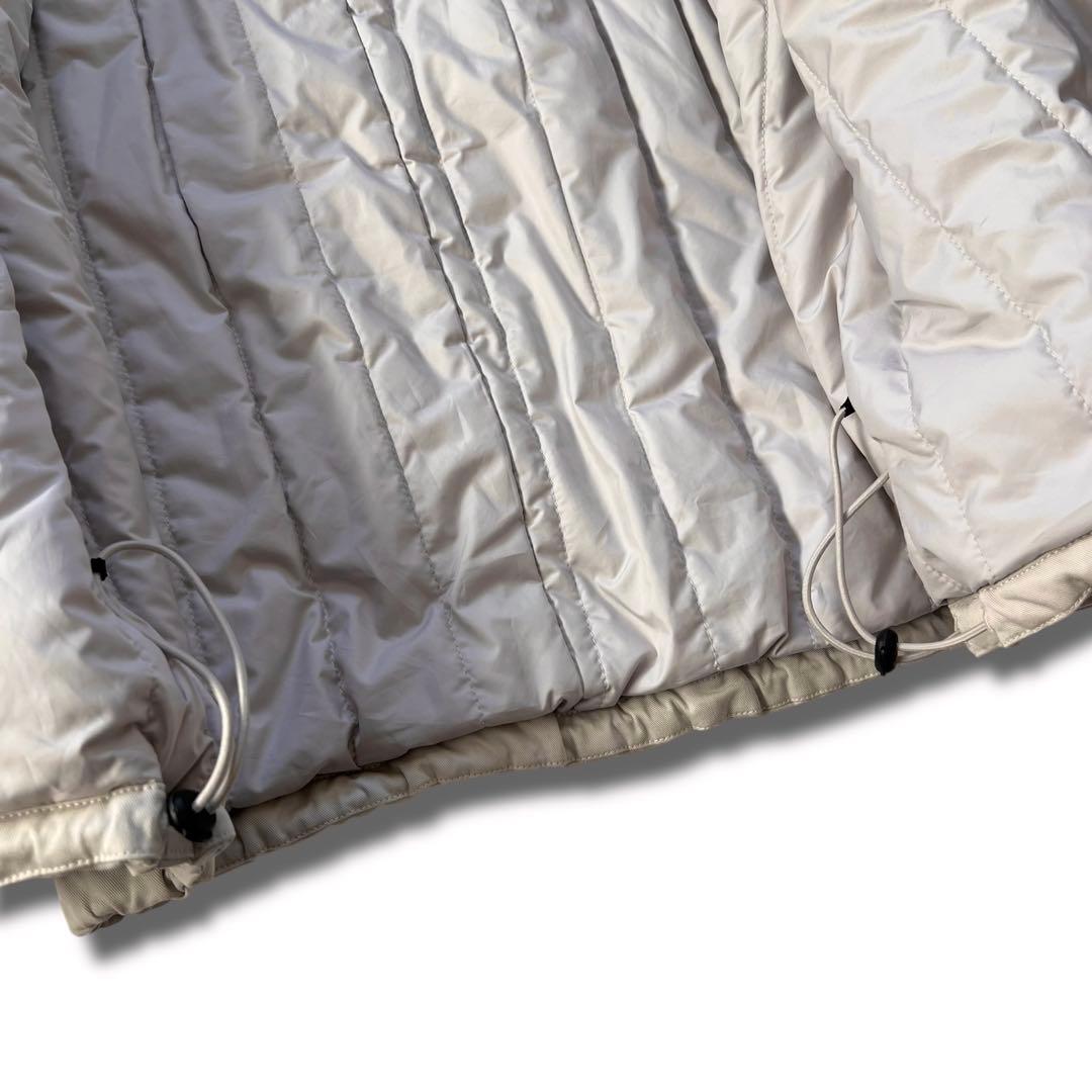 良品 Steven Alan NDM TWL OVL STD BZ ジャケット