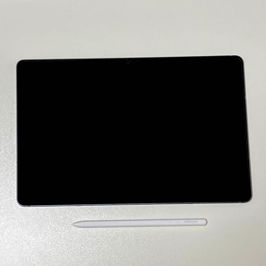 Galaxy Tab S10 Lite Sペン付き