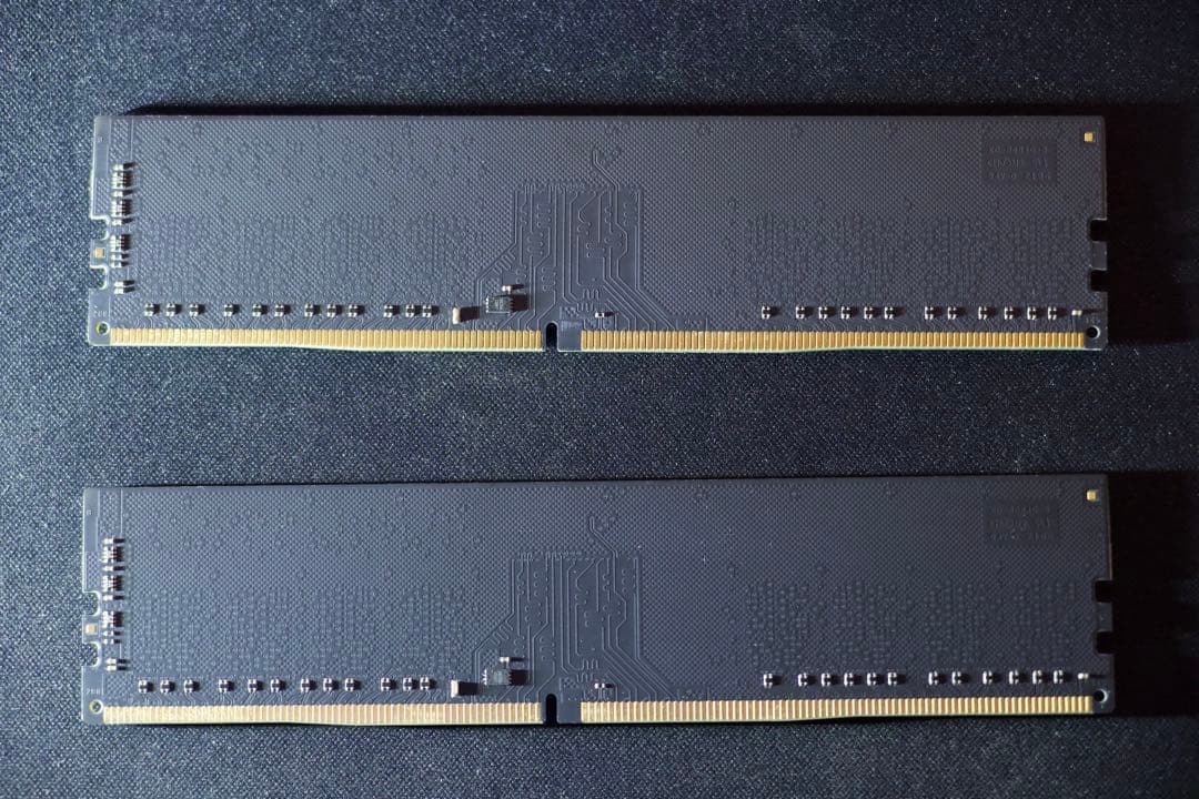 m*o様 DDR4 メモリ PC4-21300 16GB(8GB×2)
