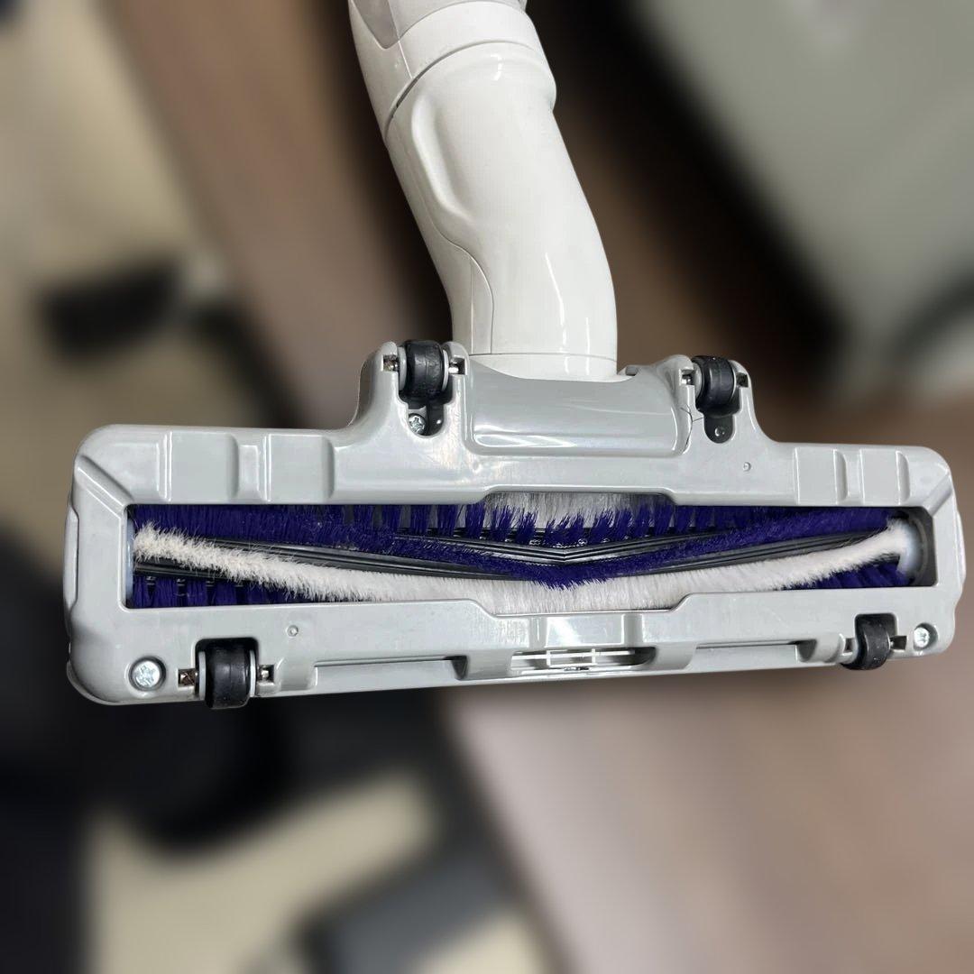 Panasonic MC-PJL24A-Gセージグリーン　紙パック式掃除機識別T