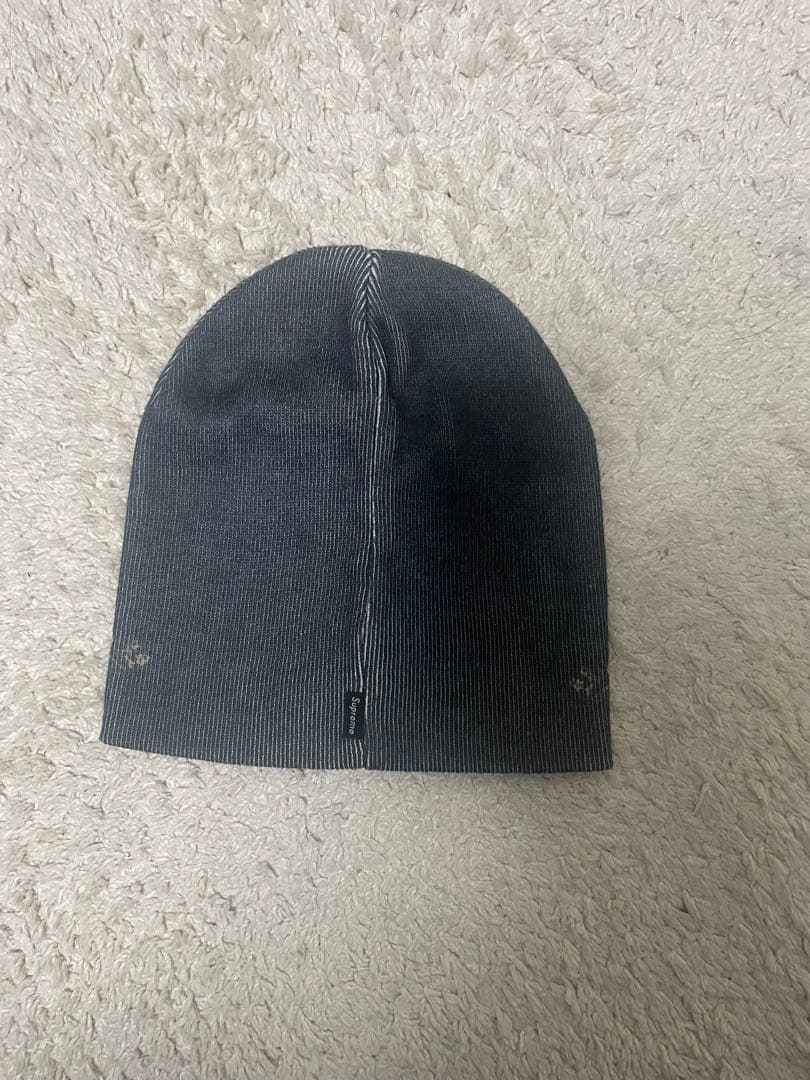 帽子 supreme heaven knit beanie