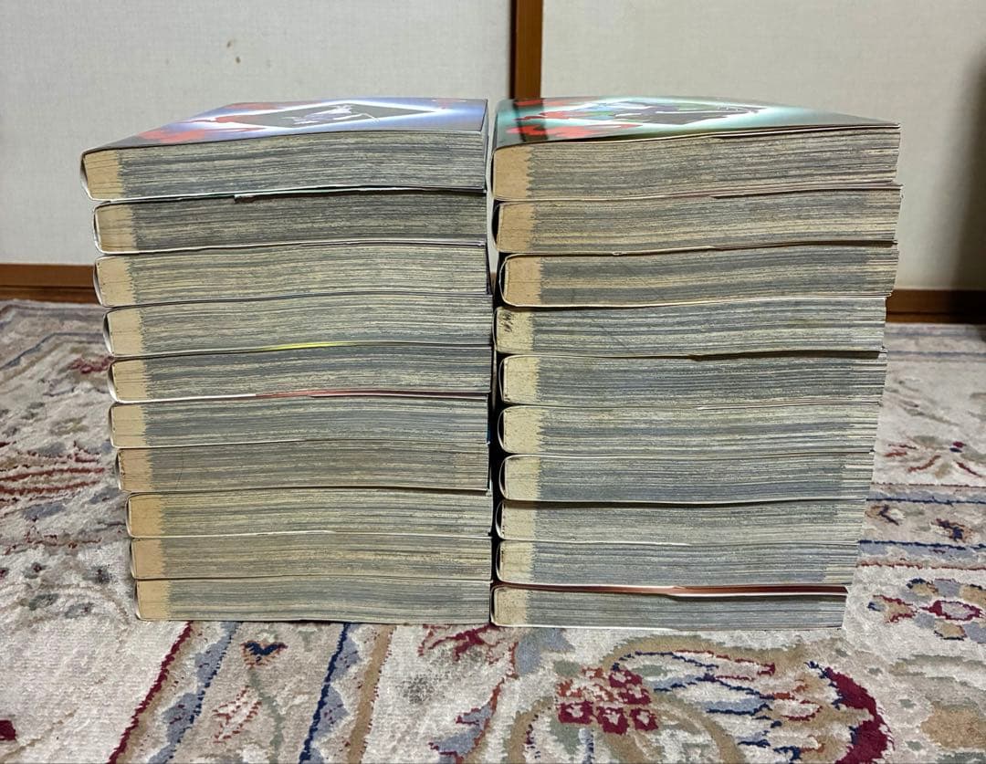 【全巻セット】あずみ・青年漫画・映画化作品・面白い・漫画・書籍・忍者・時代劇