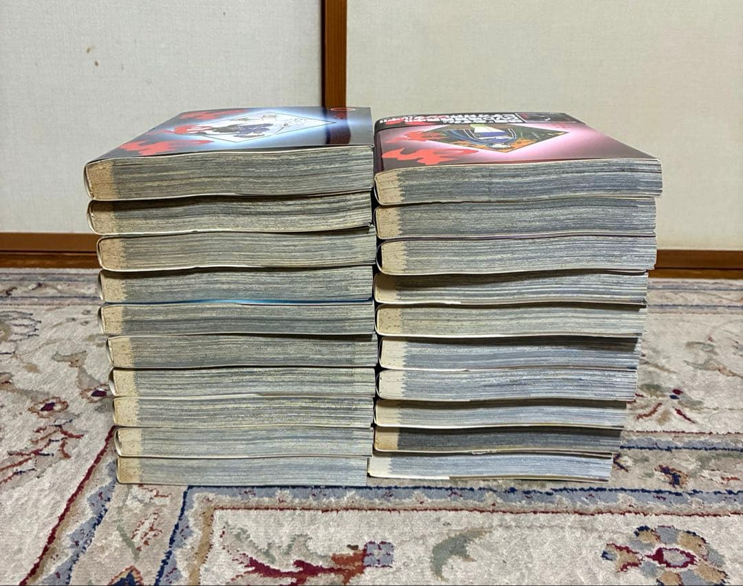 【全巻セット】あずみ・青年漫画・映画化作品・面白い・漫画・書籍・忍者・時代劇