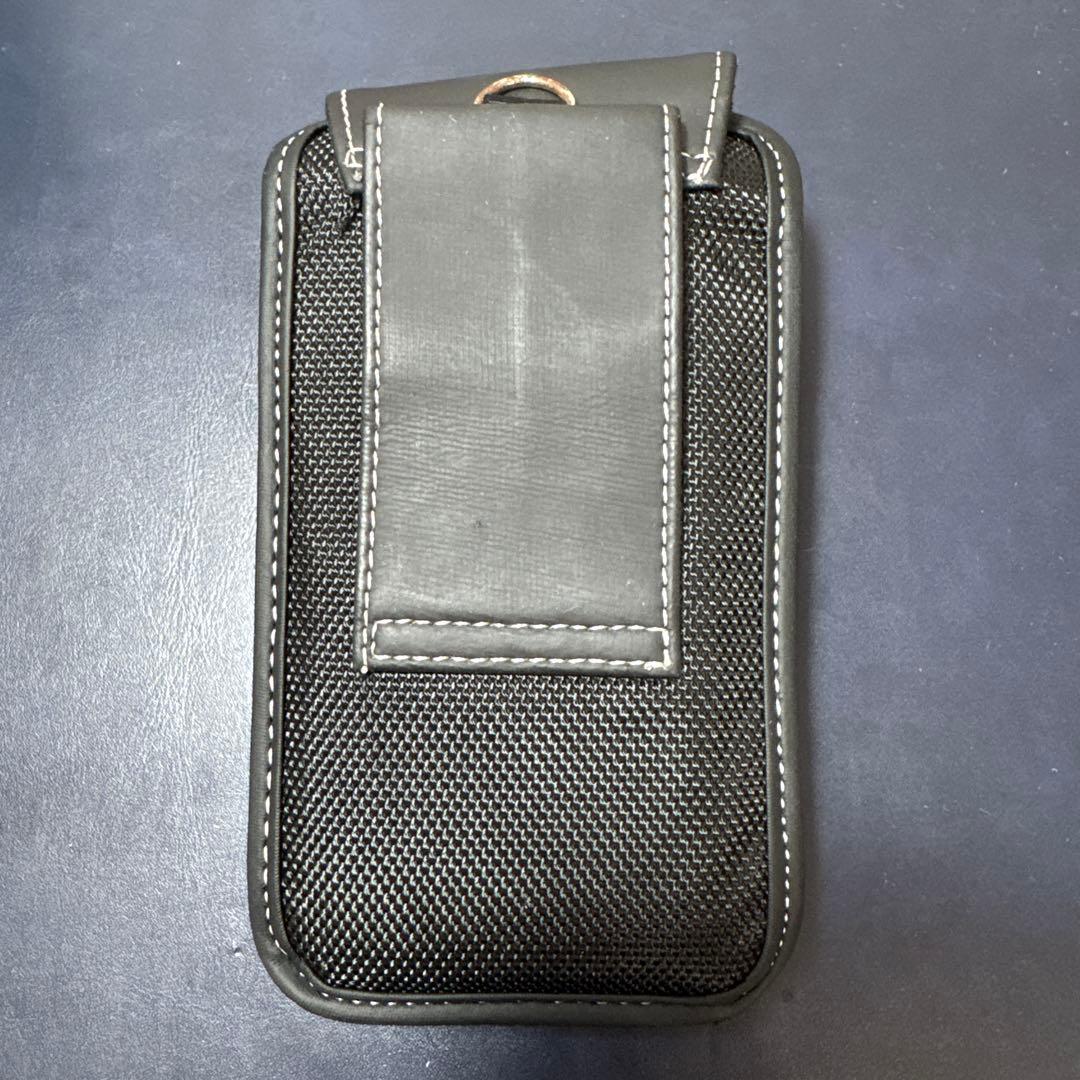 ユピテル YGN7000 GPS ゴルフナビ　※充電部カバー欠損