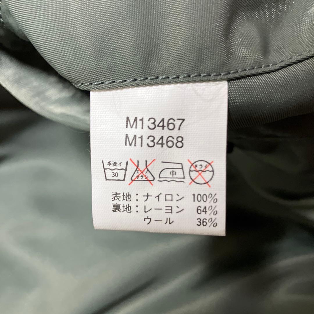 バズリクソンズ　L-2B フライトジャケット　サイズL