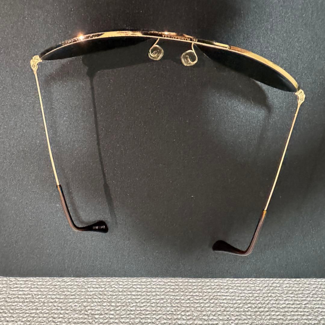 【希少】B&L ボシュロム レイバン W1082 USA ヴィンテージ ケース付