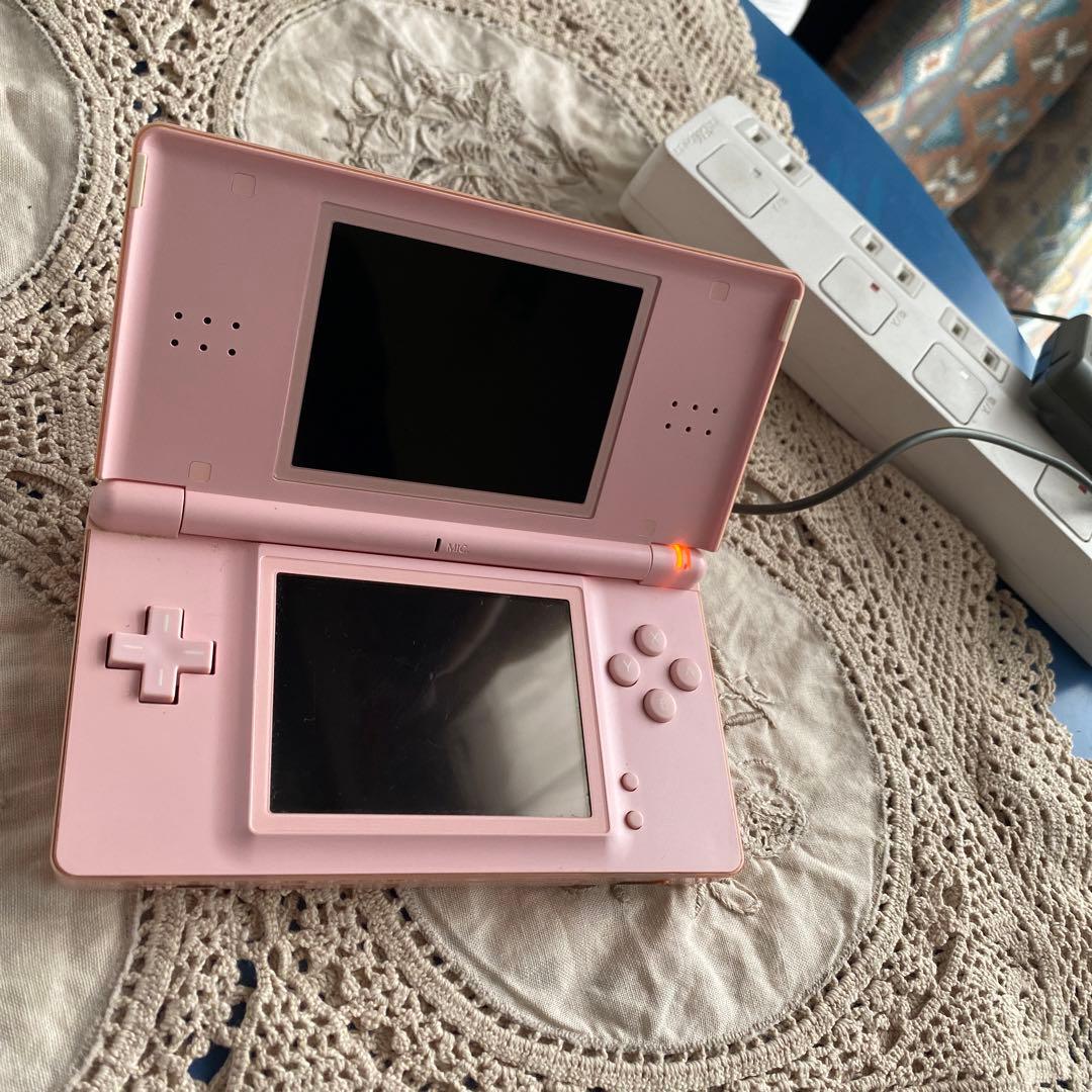 Nintendo Switch NintendoDSlite