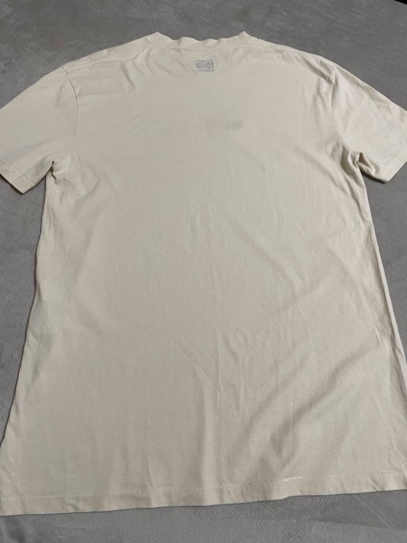 LOEWE スタジオジブリ コラボ Tシャツ