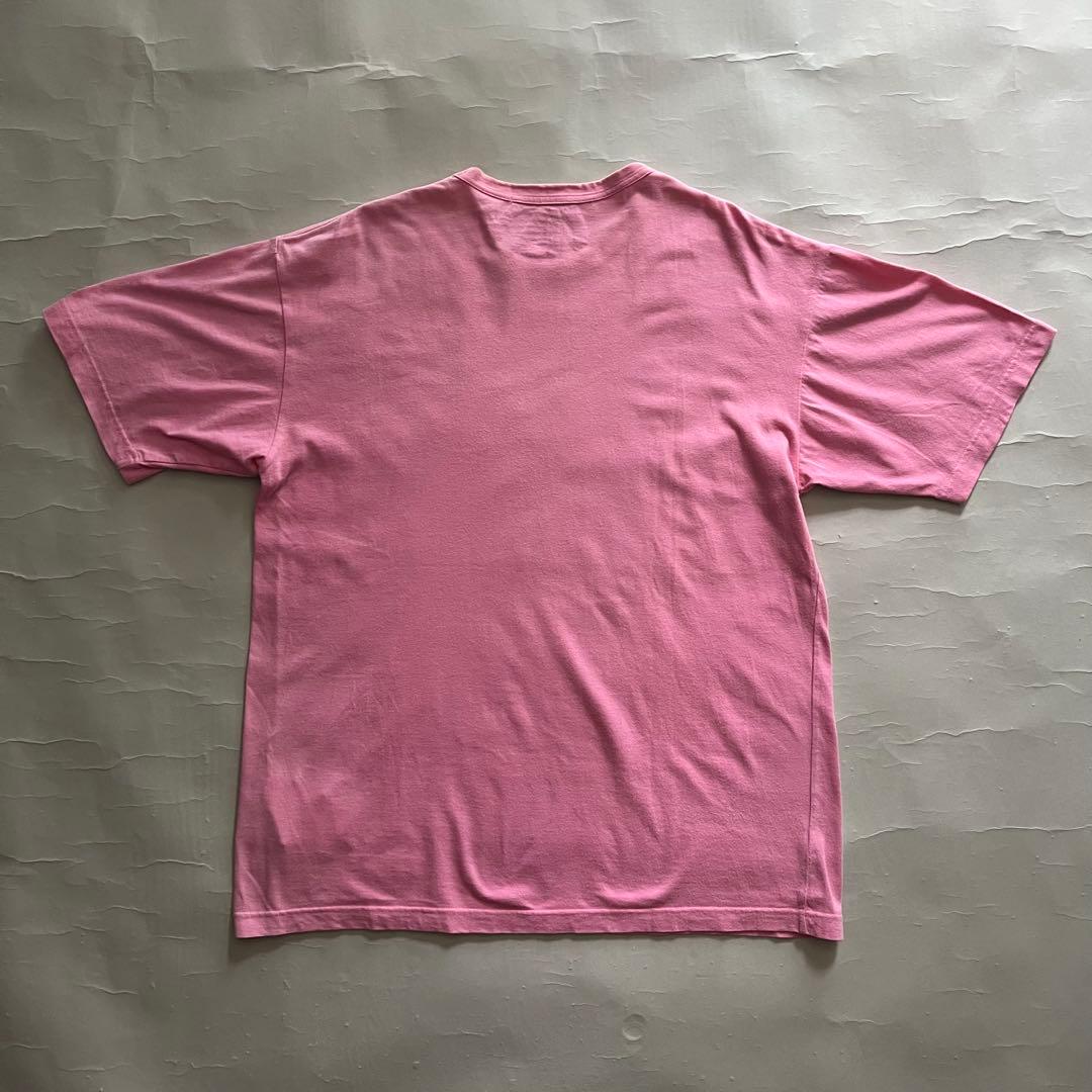 トップス CDG JUNYA WATANABE MAN anarchy tee