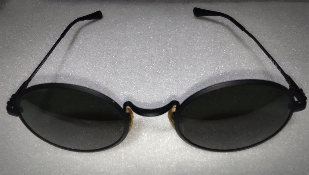 EMPORIO ARMANI アルマーニオールブラック漆黒特別仕様サングラス