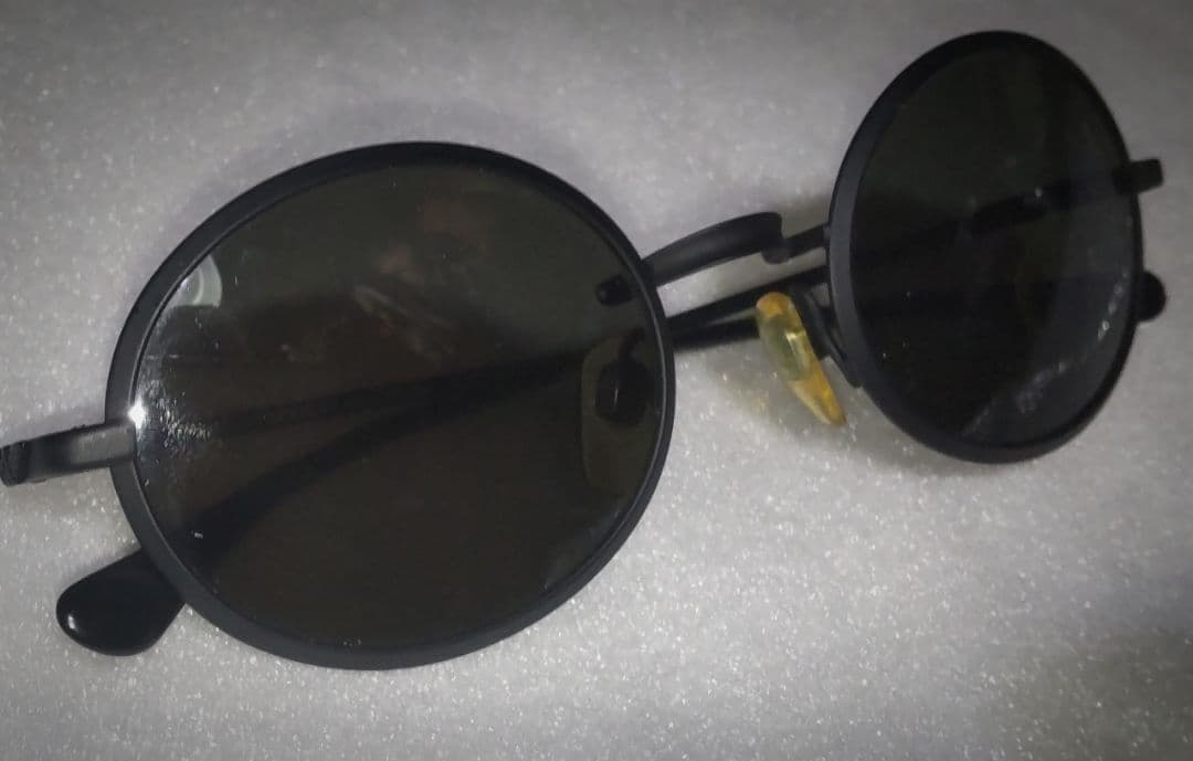 EMPORIO ARMANI アルマーニオールブラック漆黒特別仕様サングラス