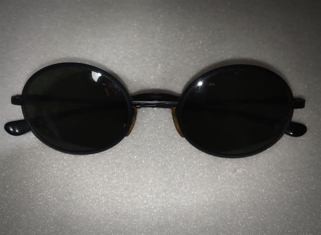 EMPORIO ARMANI アルマーニオールブラック漆黒特別仕様サングラス
