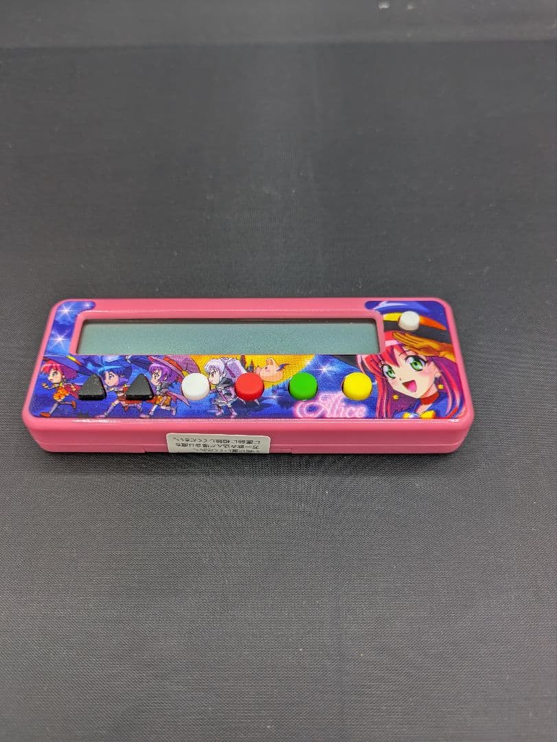 【激レア】 子役 小役カウンター 勝ち勝ちくん　マジハロ アリスモデル カチカチ