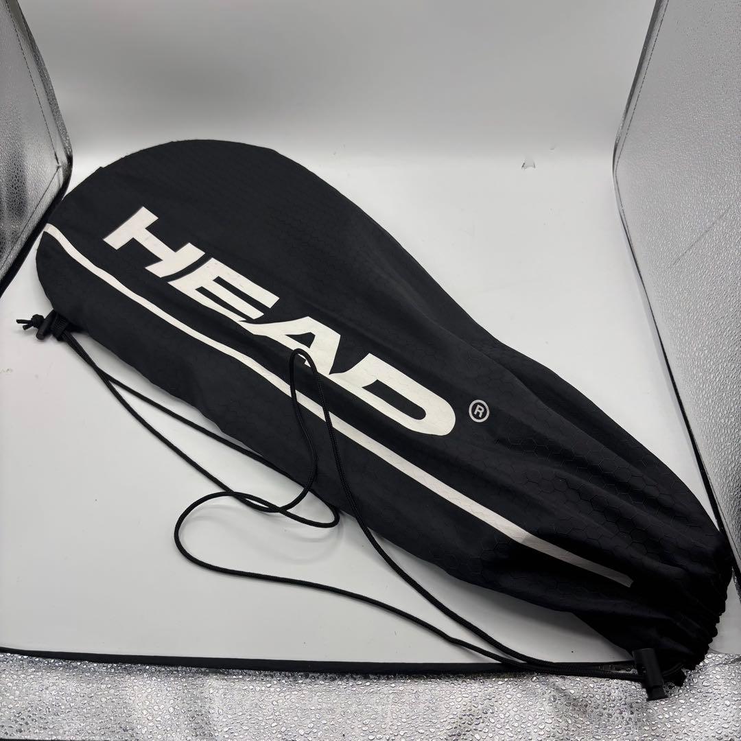 HEAD SPEED MP 500 テニスラケット　ケース付
