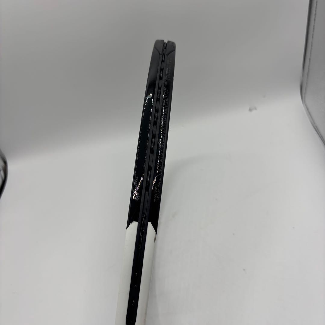 HEAD SPEED MP 500 テニスラケット　ケース付