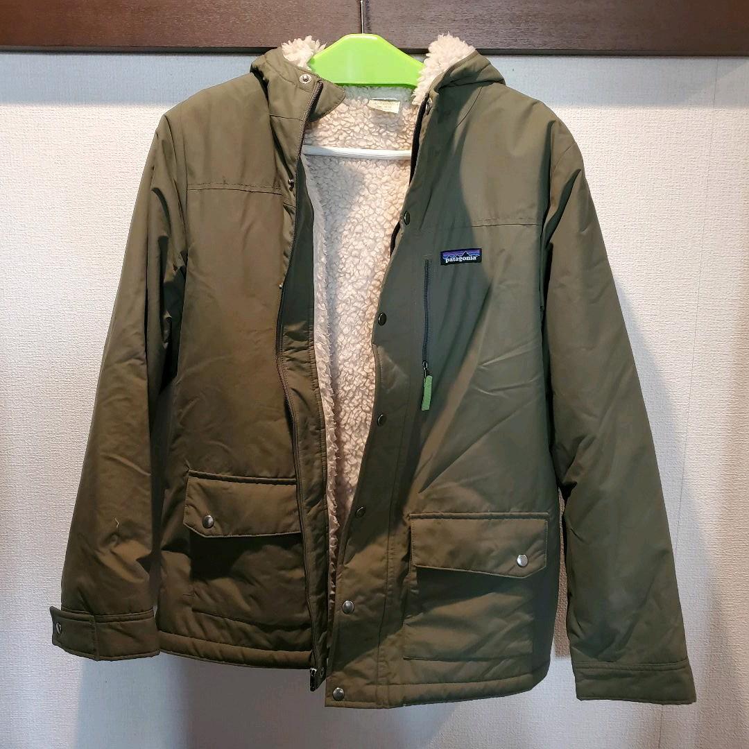 patagonia インファーノジャケットパタゴニアジャンパー 上着