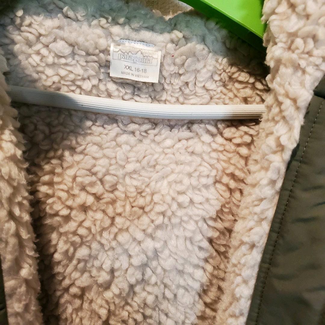patagonia インファーノジャケットパタゴニアジャンパー 上着