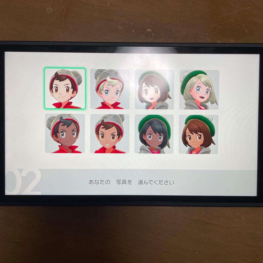 ポケットモンスター ソード+エキスパンションパス Nintendo switch