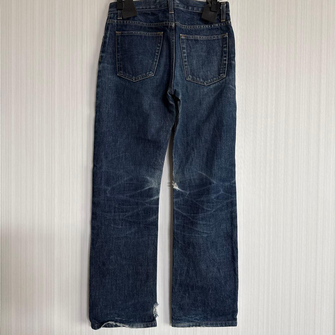 HELMUT LANG デニムパンツ