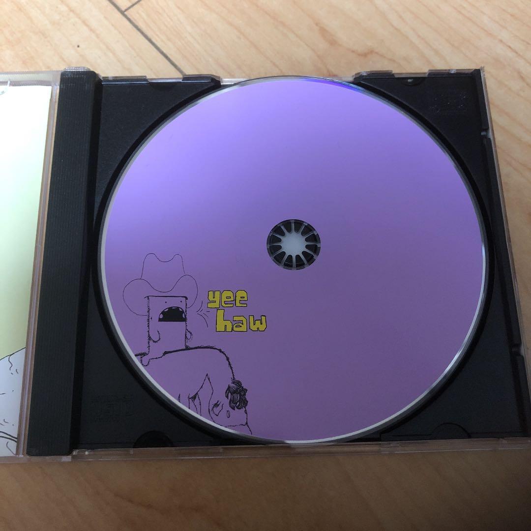 洋楽 piglet LAVA LAND
