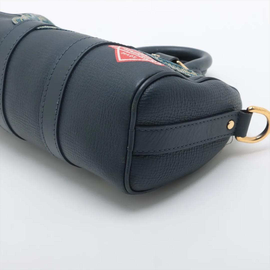 【希少】Louis Vuitton Keepall Bandoulière XS