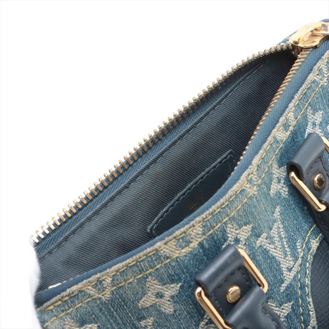 【希少】Louis Vuitton Keepall Bandoulière XS