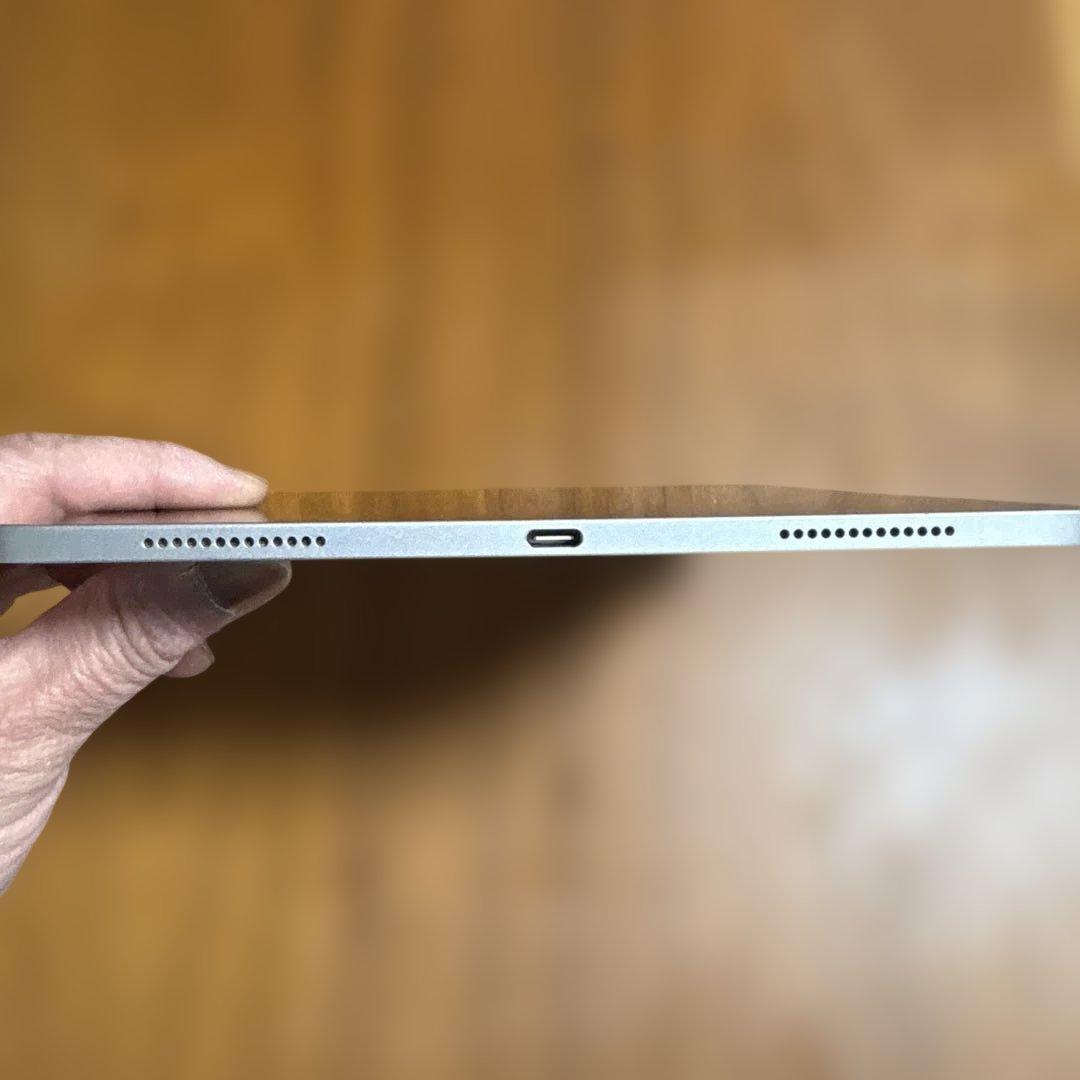 Apple iPad Pro第1世代シルバー 64GB 本体　『ジャンク』