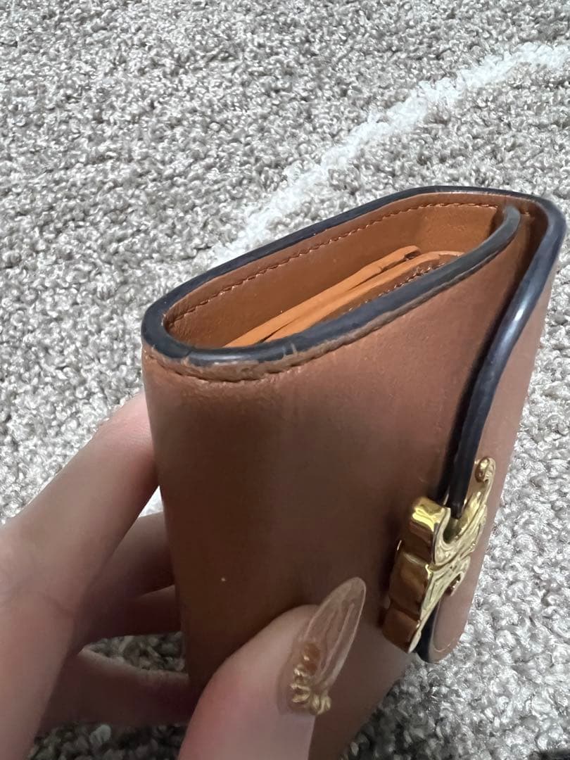 さ　　セリーヌ財布