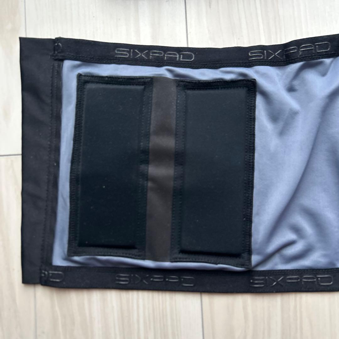 SIXPAD パワースーツ　アブス　サイズL