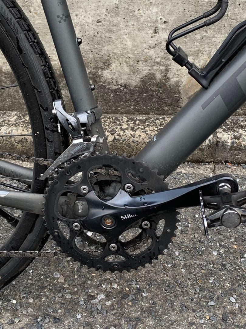 【SH出品】 TREK Domane AL2 gen4