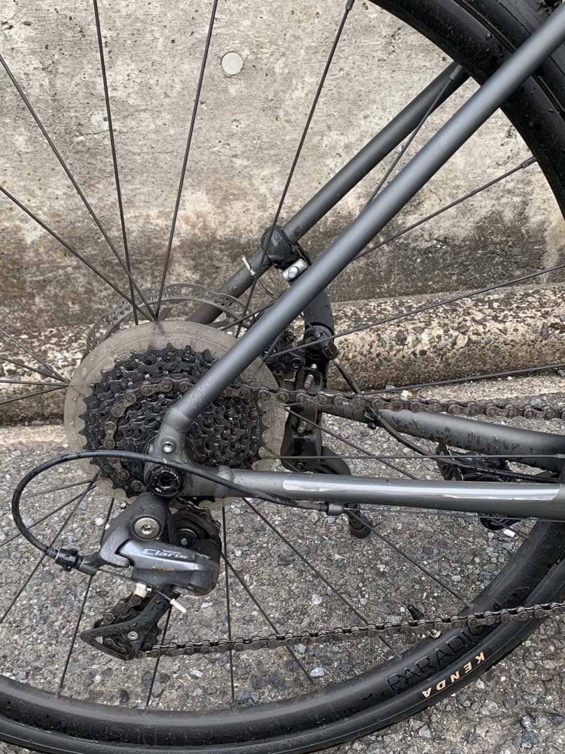 【SH出品】 TREK Domane AL2 gen4