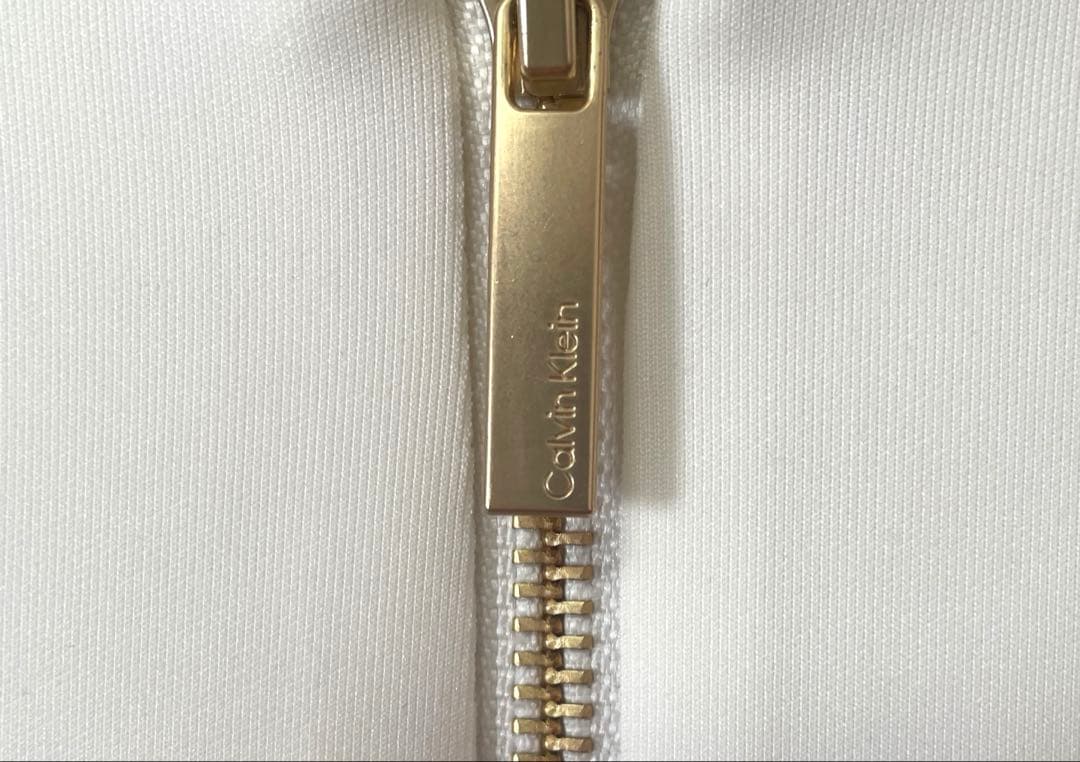 週末お値下げ‼️新品★カルバンクライン★ワンピース★サイズ2