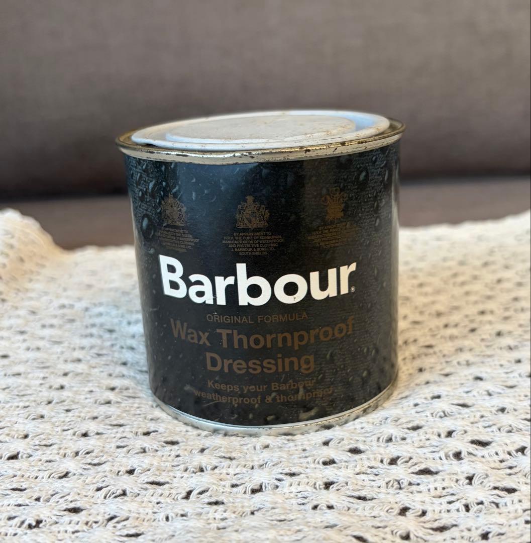 Barbour オイルドジャケット　BEDALE ブラウン　C38/97CM