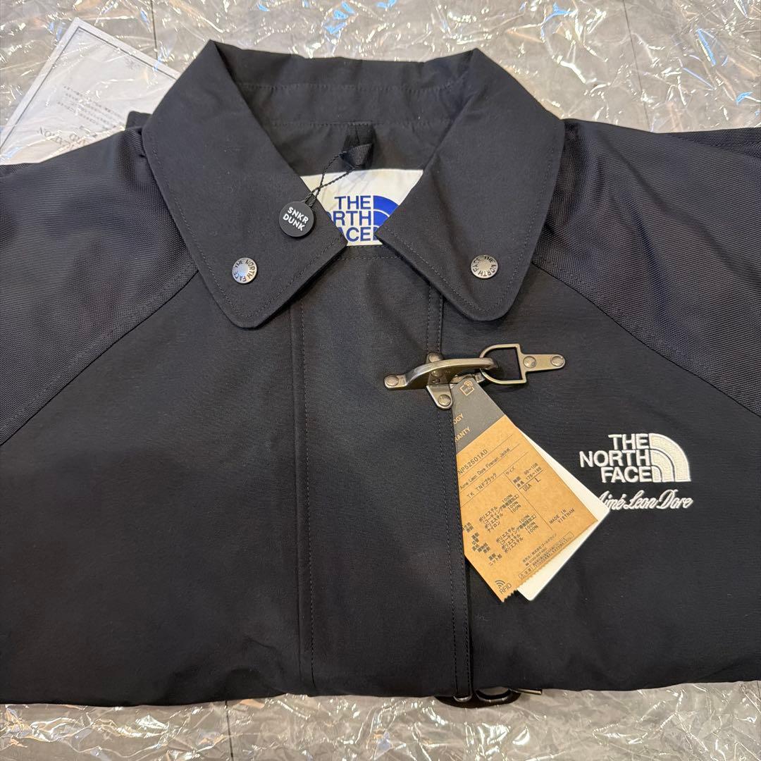 Aime Leon Dore Firefighter Jacket Lサイズ