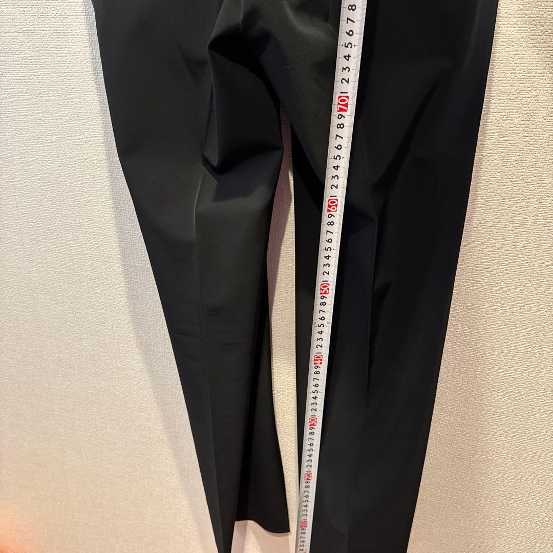 プラダ　PRADA スーツ　ストレッチ